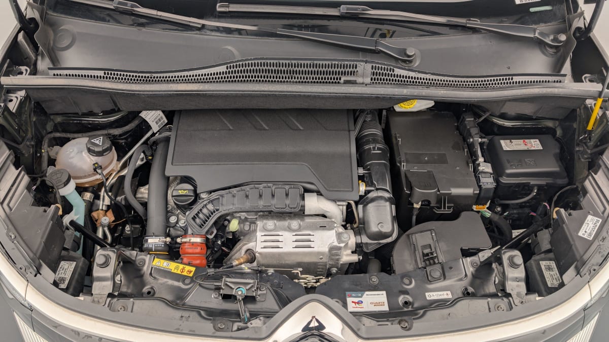CITROEN C3 AIRCROSS PureTech 110 S S BVM6 Plus