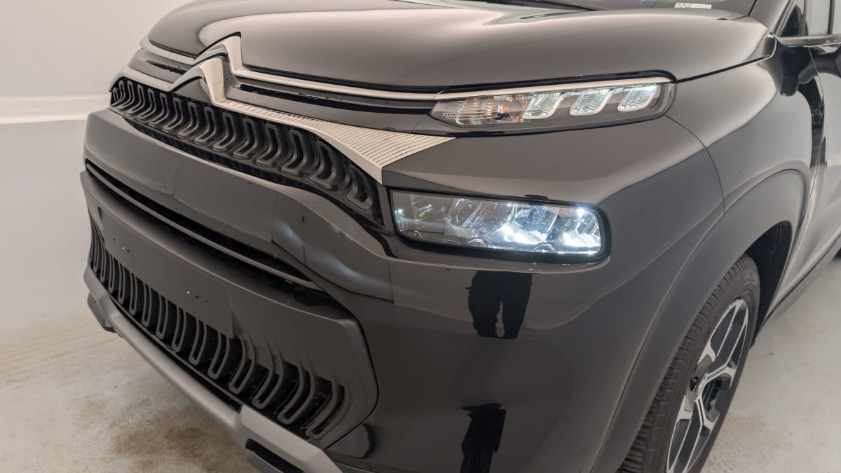 CITROEN C3 AIRCROSS PureTech 110 S S BVM6 Plus