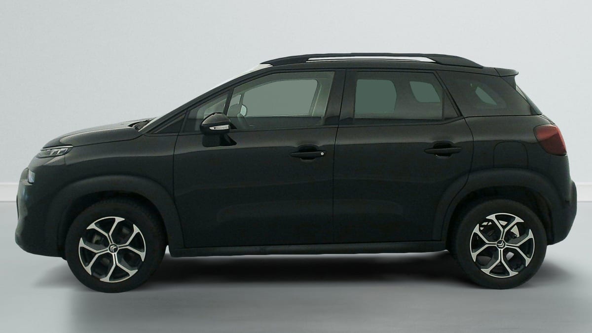 CITROEN C3 AIRCROSS PureTech 110 S S BVM6 Plus