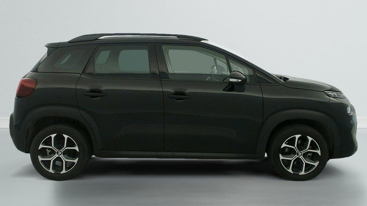 CITROEN C3 AIRCROSS PureTech 110 S S BVM6 Plus