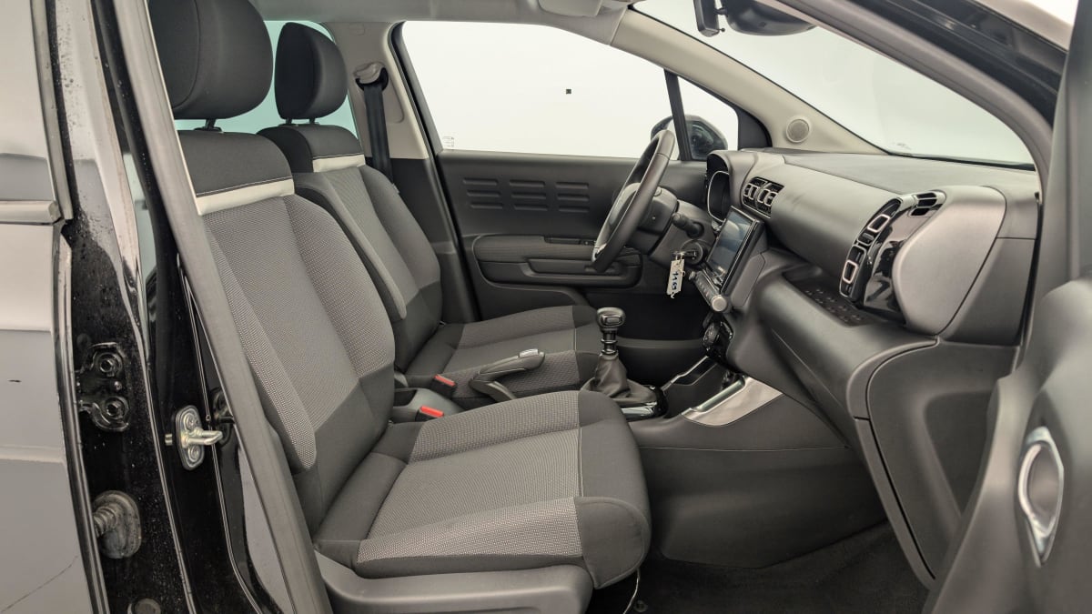 CITROEN C3 AIRCROSS PureTech 110 S S BVM6 Plus