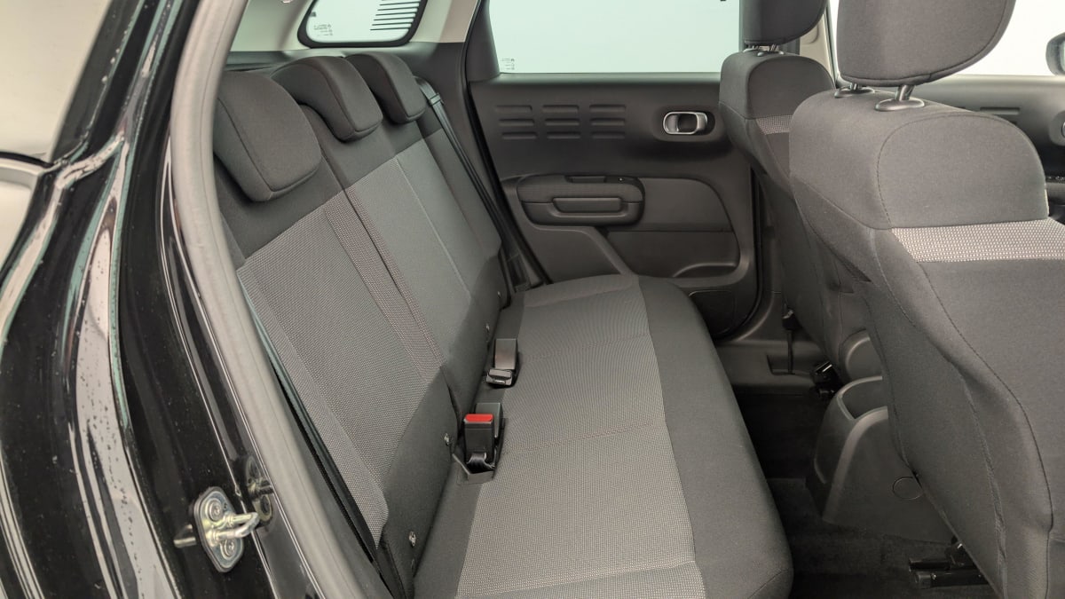 CITROEN C3 AIRCROSS PureTech 110 S S BVM6 Plus