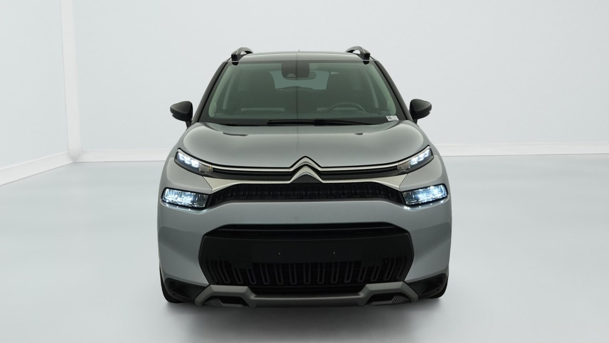 CITROEN C3 AIRCROSS PureTech 110 S S BVM6 Plus