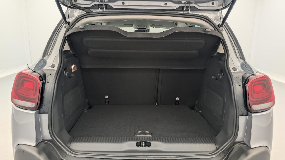 CITROEN C3 AIRCROSS PureTech 110 S S BVM6 Plus