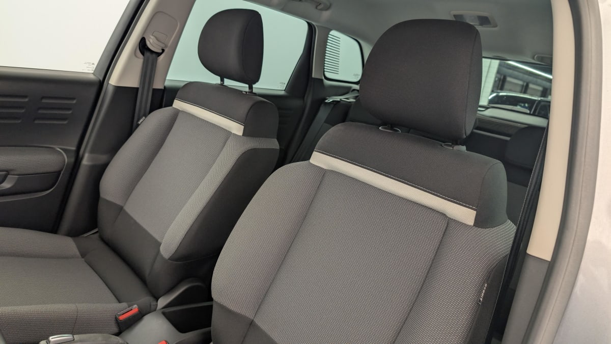 CITROEN C3 AIRCROSS PureTech 110 S S BVM6 Plus