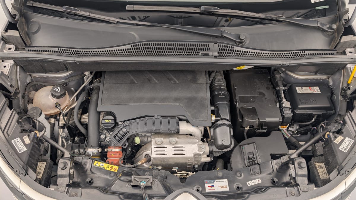 CITROEN C3 AIRCROSS PureTech 110 S S BVM6 Plus