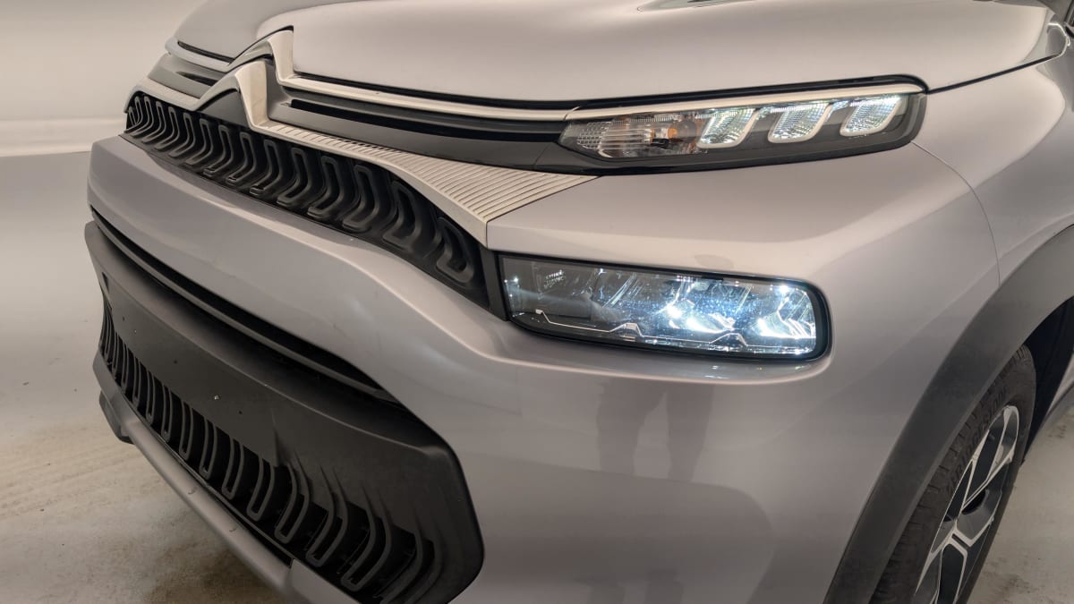 CITROEN C3 AIRCROSS PureTech 110 S S BVM6 Plus