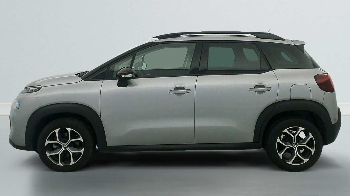 CITROEN C3 AIRCROSS PureTech 110 S S BVM6 Plus