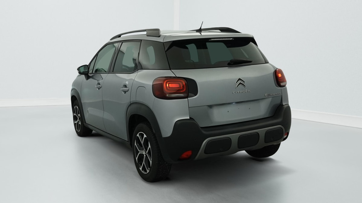 CITROEN C3 AIRCROSS PureTech 110 S S BVM6 Plus