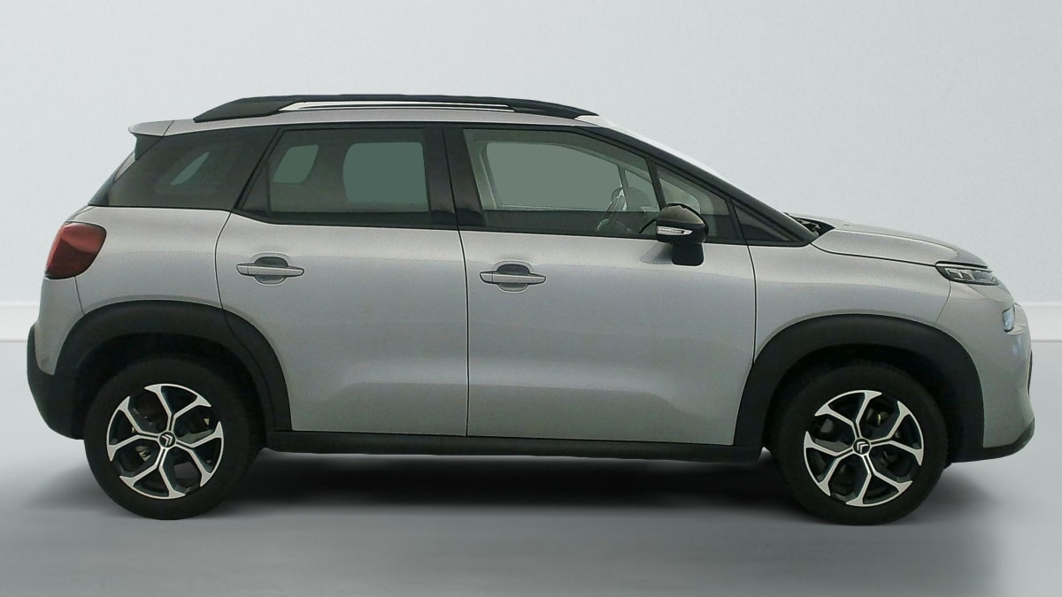 CITROEN C3 AIRCROSS PureTech 110 S S BVM6 Plus