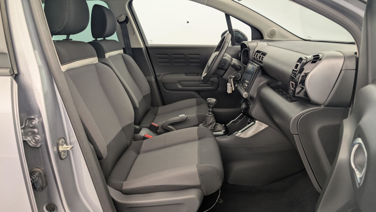 CITROEN C3 AIRCROSS PureTech 110 S S BVM6 Plus