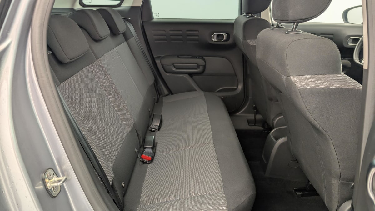 CITROEN C3 AIRCROSS PureTech 110 S S BVM6 Plus