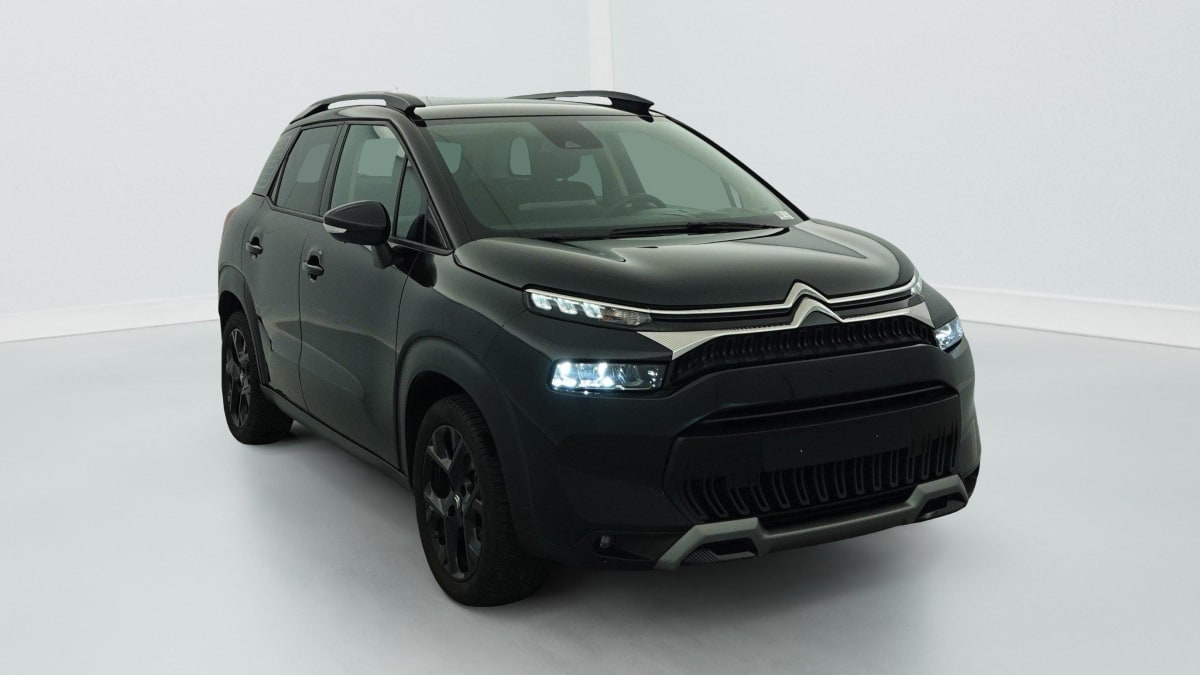 CITROEN C3 AIRCROSS PureTech 110 S S BVM6 Max