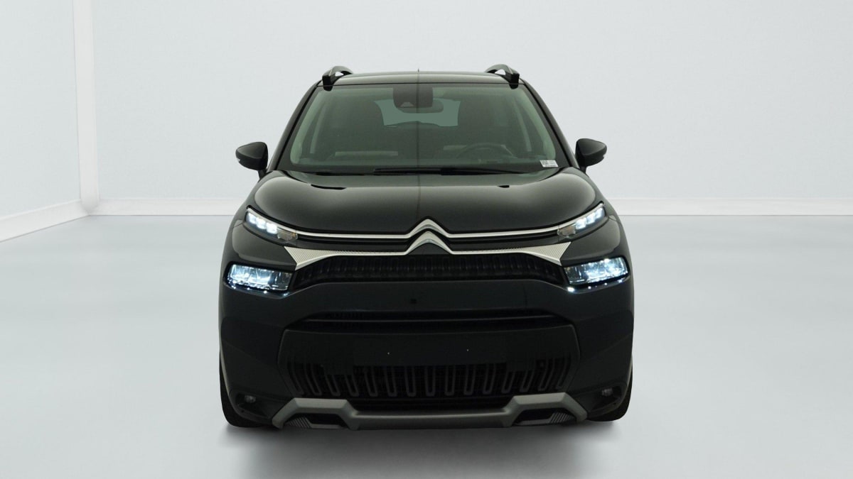 CITROEN C3 AIRCROSS PureTech 110 S S BVM6 Max