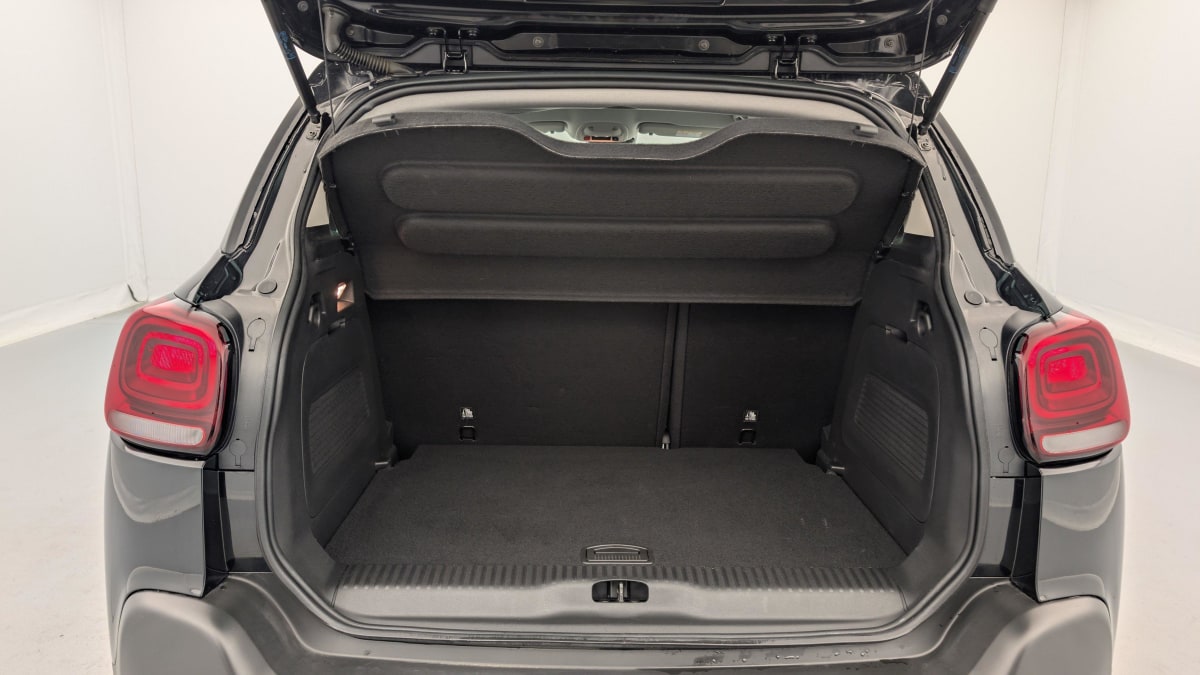 CITROEN C3 AIRCROSS PureTech 110 S S BVM6 Max