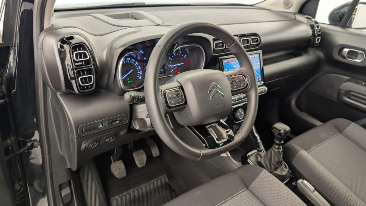 CITROEN C3 AIRCROSS PureTech 110 S S BVM6 Max