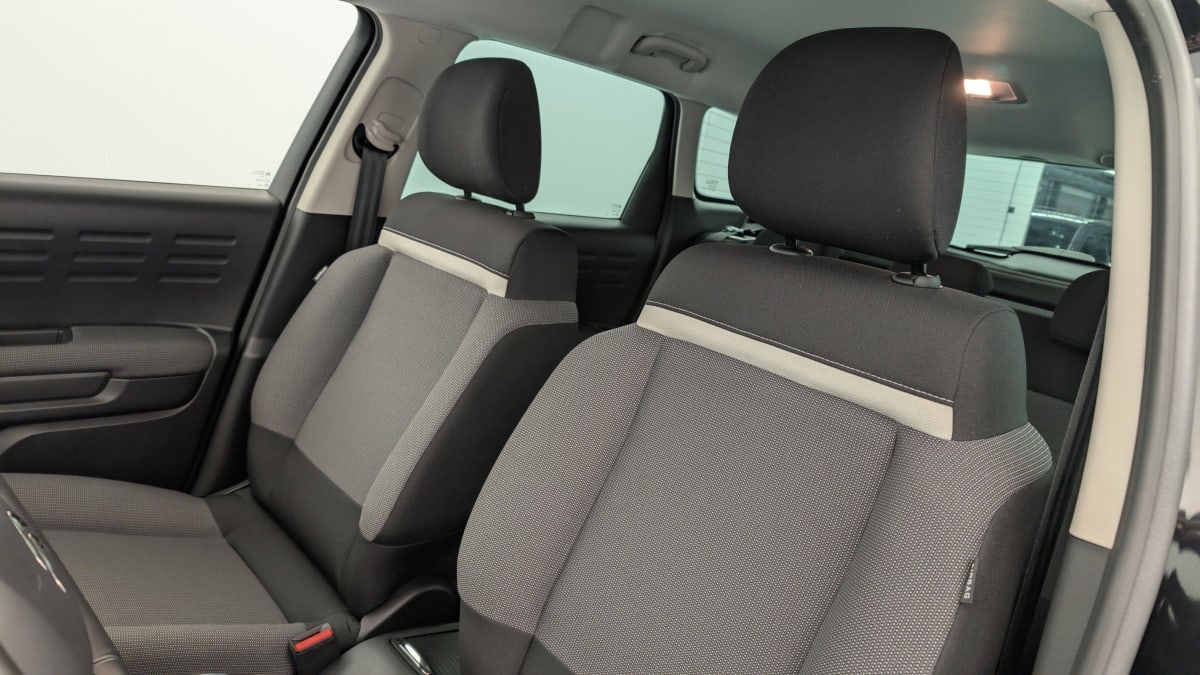 CITROEN C3 AIRCROSS PureTech 110 S S BVM6 Max