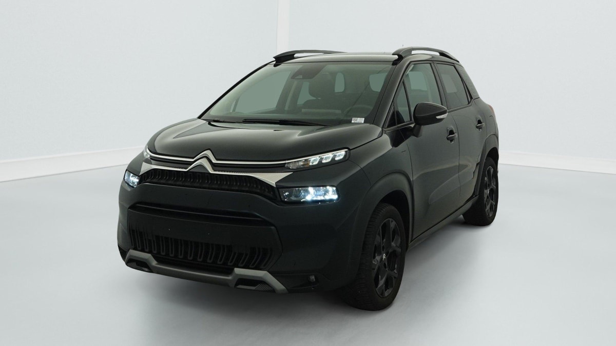 CITROEN C3 AIRCROSS PureTech 110 S S BVM6 Max