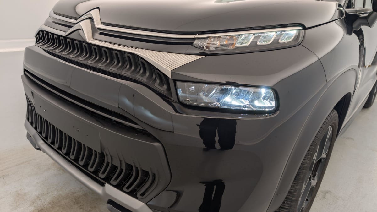 CITROEN C3 AIRCROSS PureTech 110 S S BVM6 Max