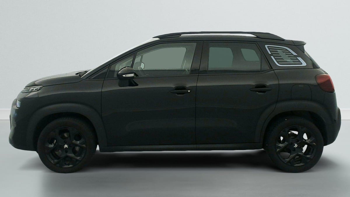 CITROEN C3 AIRCROSS PureTech 110 S S BVM6 Max