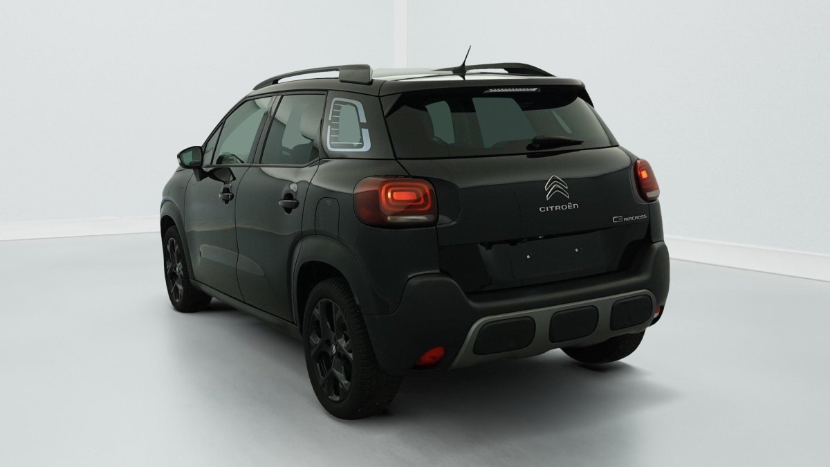 CITROEN C3 AIRCROSS PureTech 110 S S BVM6 Max