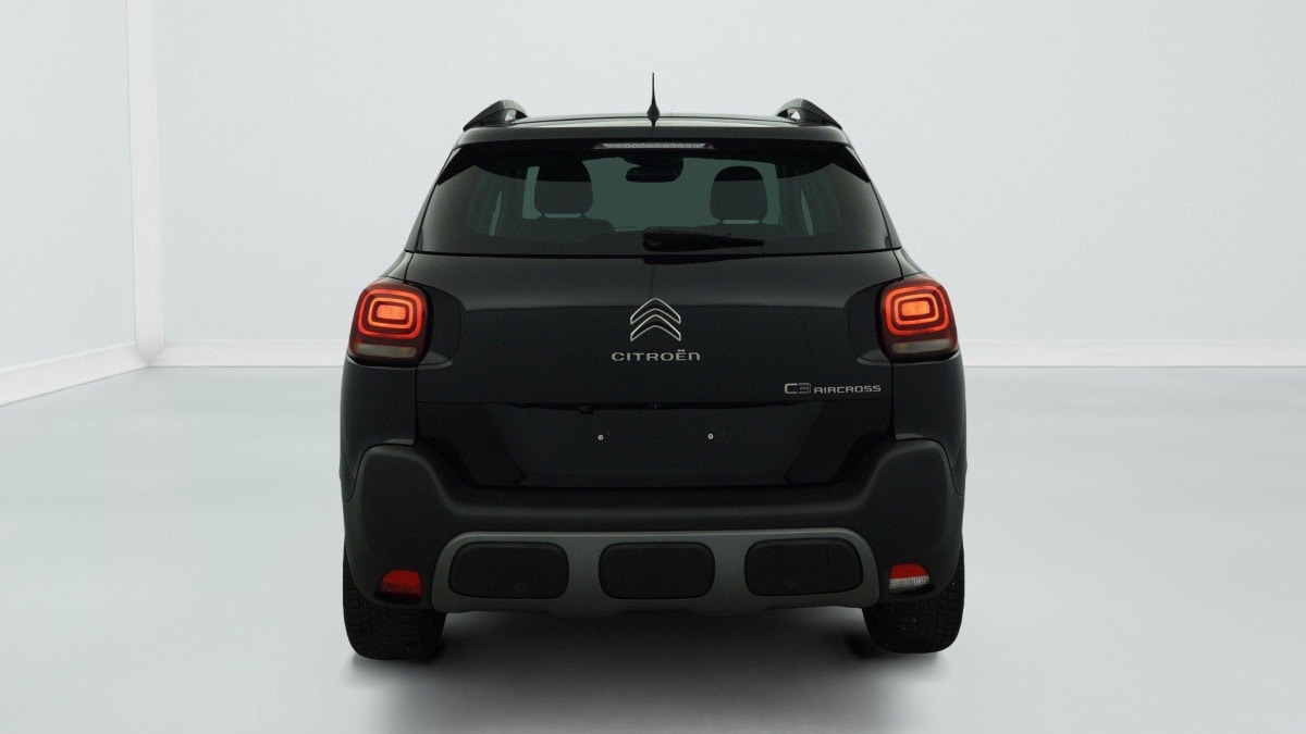 CITROEN C3 AIRCROSS PureTech 110 S S BVM6 Max