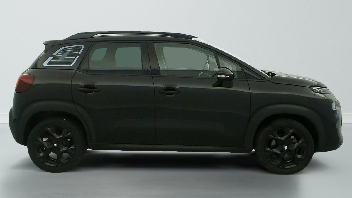 CITROEN C3 AIRCROSS PureTech 110 S S BVM6 Max