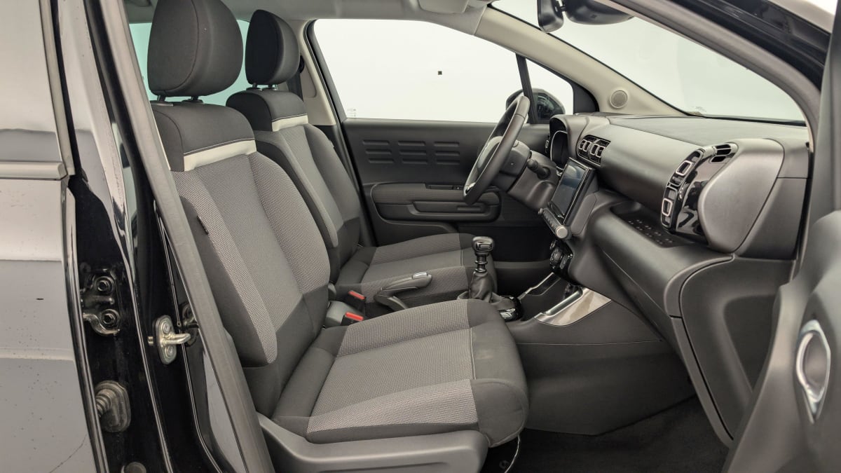 CITROEN C3 AIRCROSS PureTech 110 S S BVM6 Max