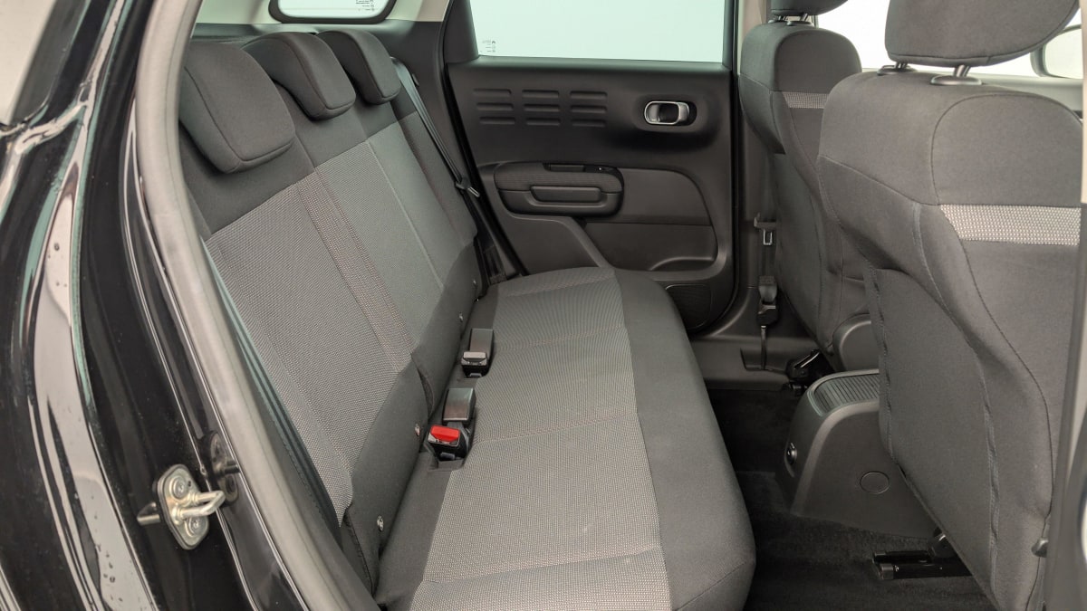 CITROEN C3 AIRCROSS PureTech 110 S S BVM6 Max