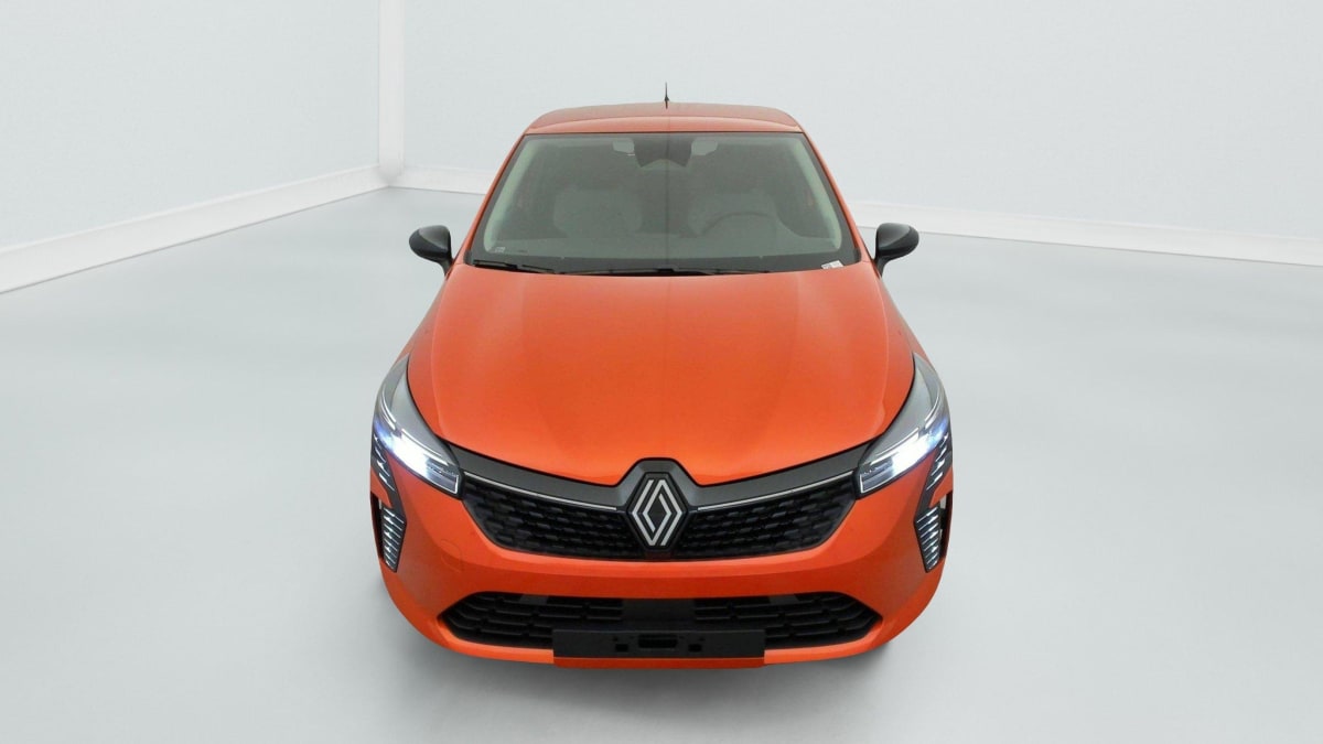 RENAULT CLIO TCE 90 CH GSR2 EVOLUTION