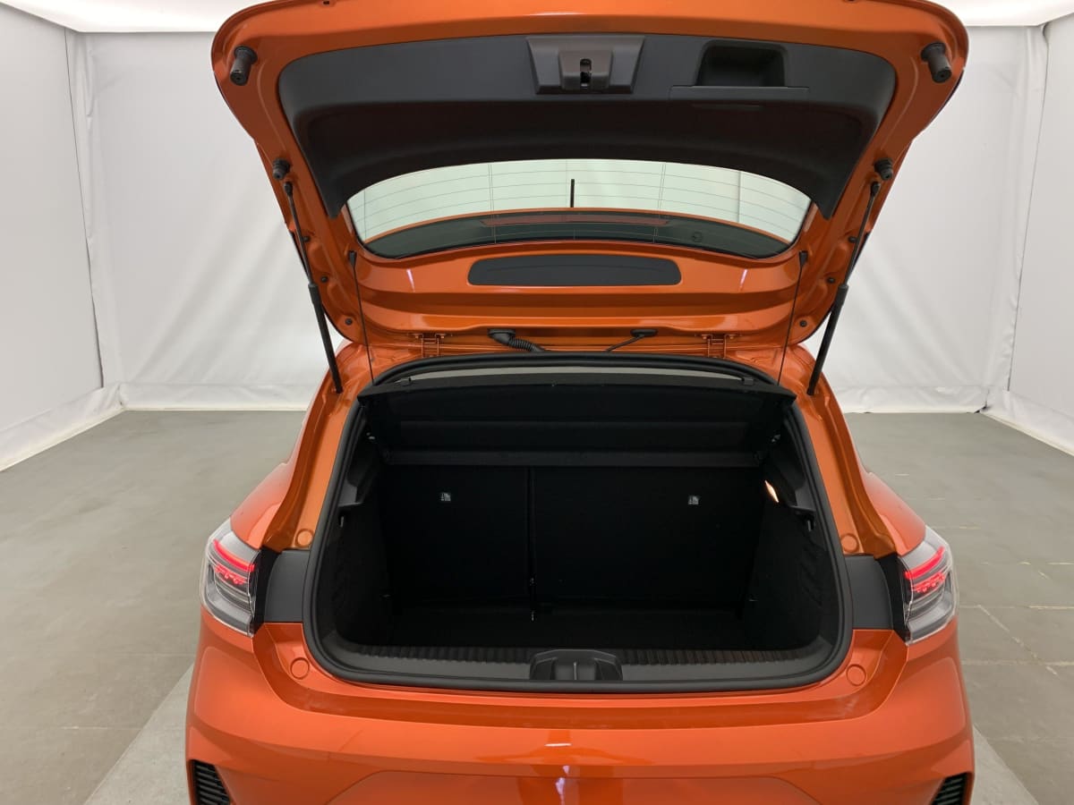 RENAULT CLIO TCE 90 CH GSR2 EVOLUTION
