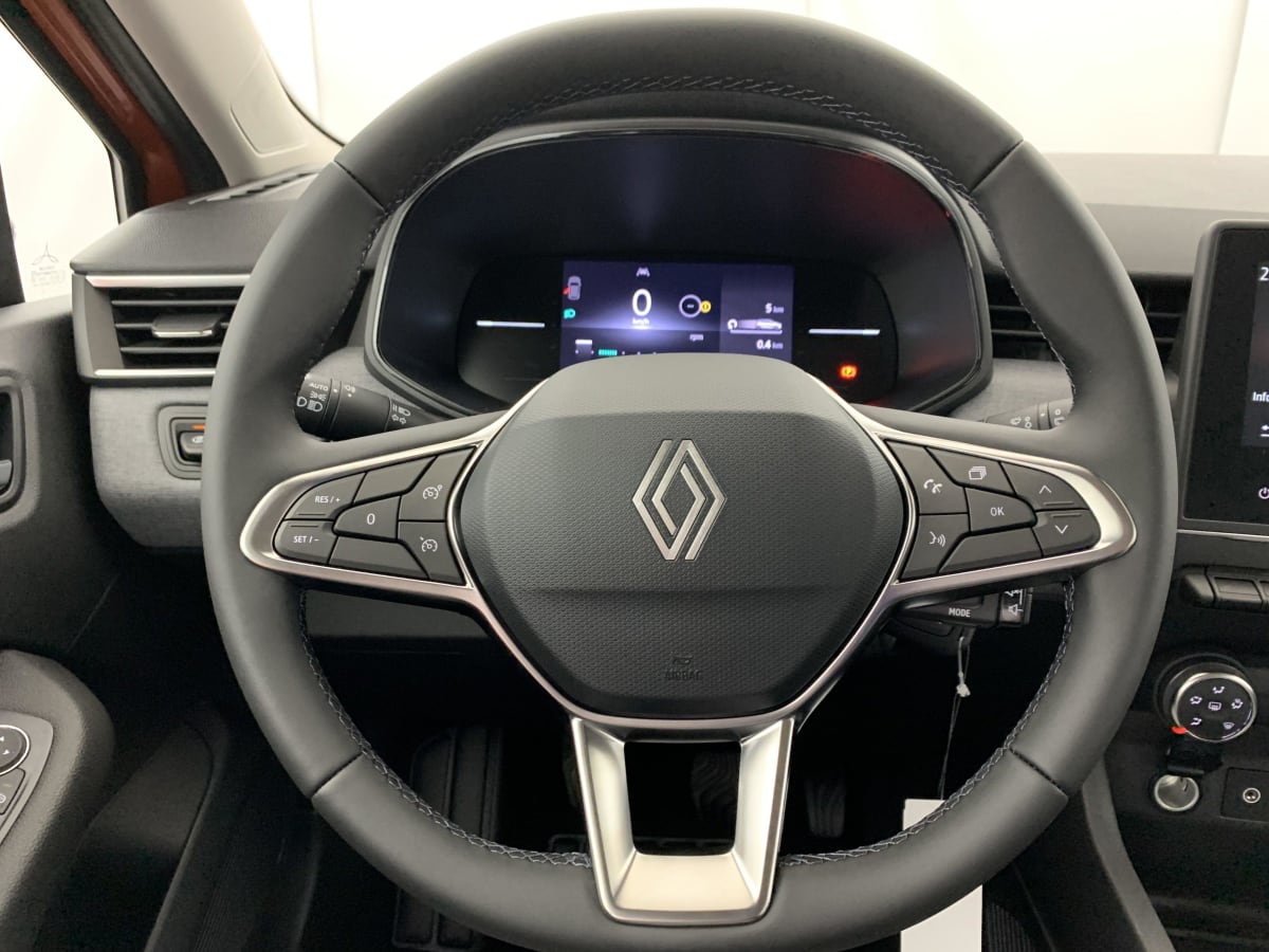 RENAULT CLIO TCE 90 CH GSR2 EVOLUTION