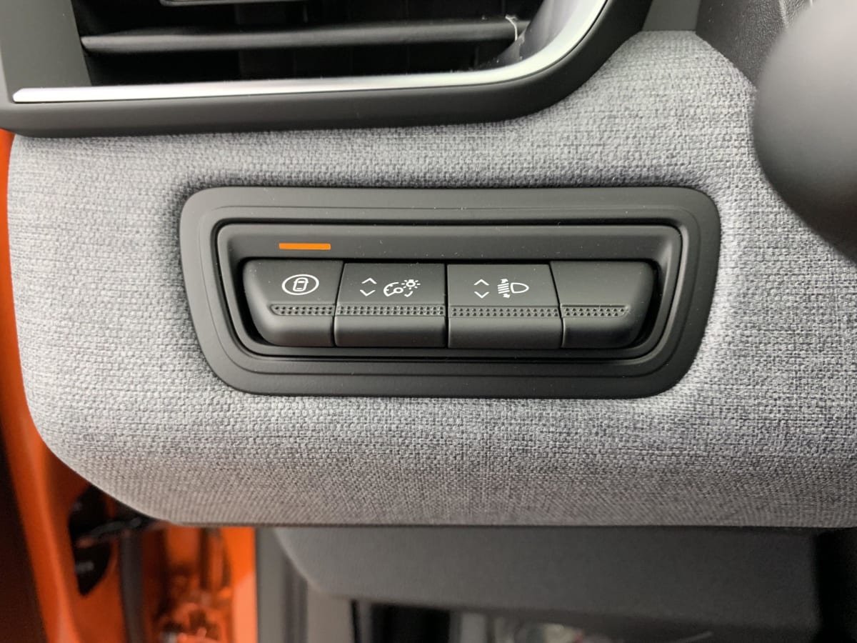 RENAULT CLIO TCE 90 CH GSR2 EVOLUTION