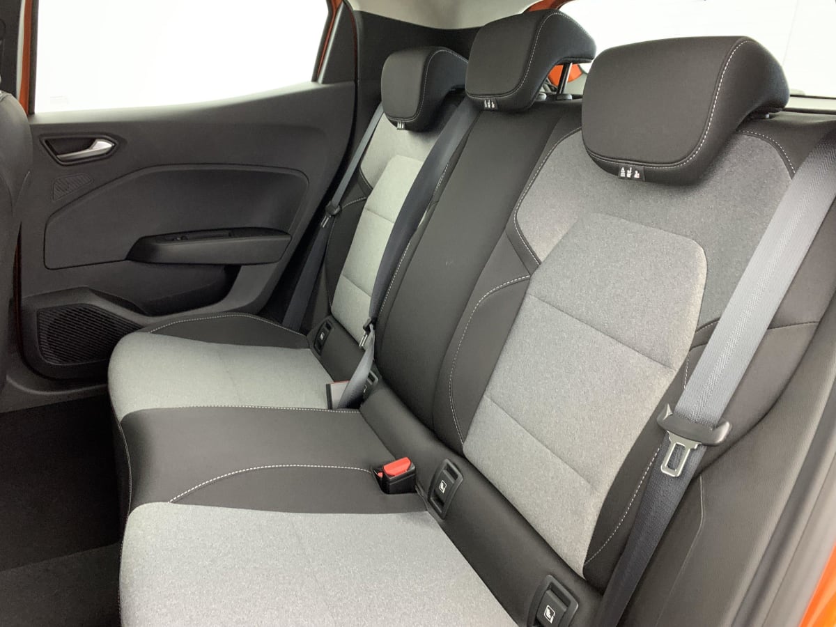 RENAULT CLIO TCE 90 CH GSR2 EVOLUTION