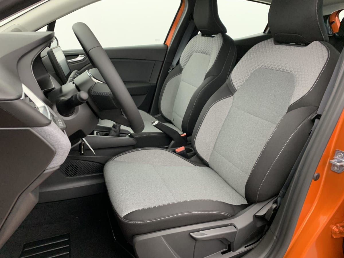 RENAULT CLIO TCE 90 CH GSR2 EVOLUTION
