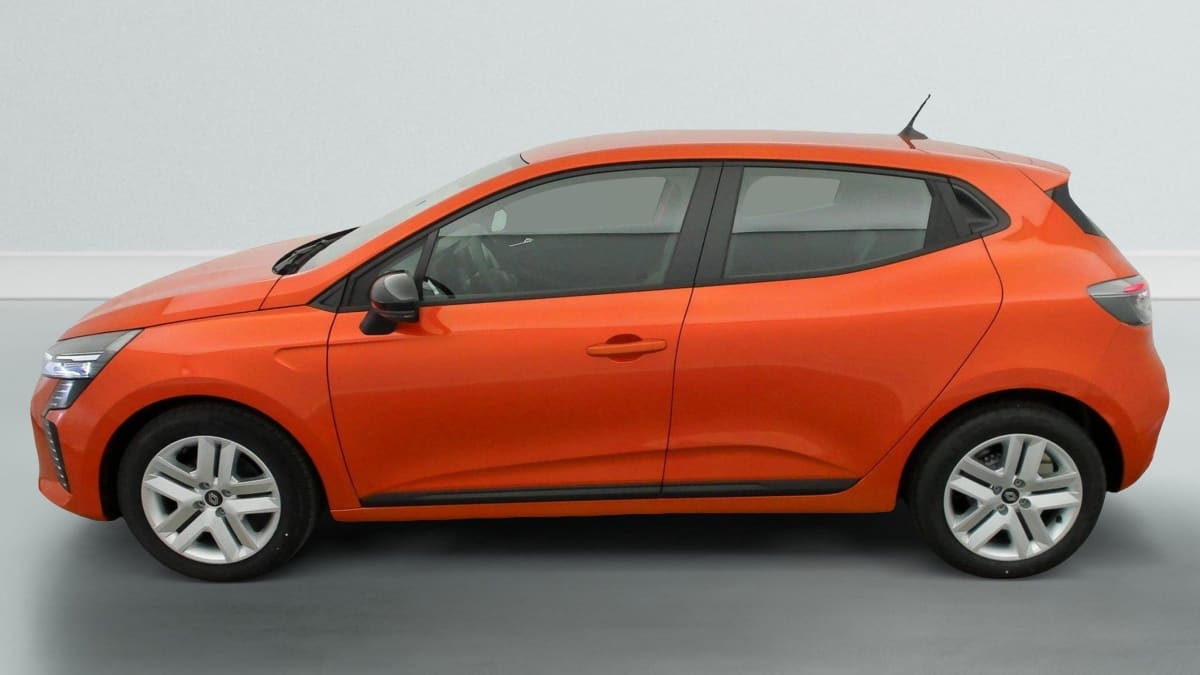 RENAULT CLIO TCE 90 CH GSR2 EVOLUTION