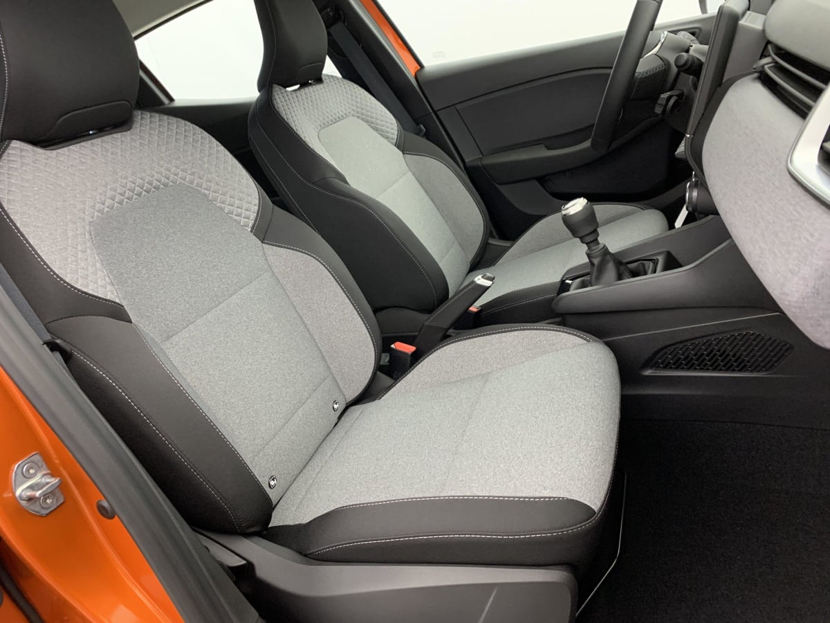 RENAULT CLIO TCE 90 CH GSR2 EVOLUTION