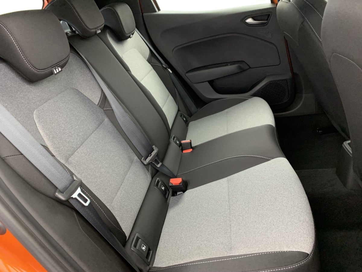 RENAULT CLIO TCE 90 CH GSR2 EVOLUTION