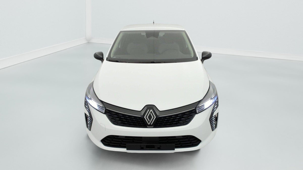 RENAULT CLIO TCE 90 CH GSR2 EVOLUTION