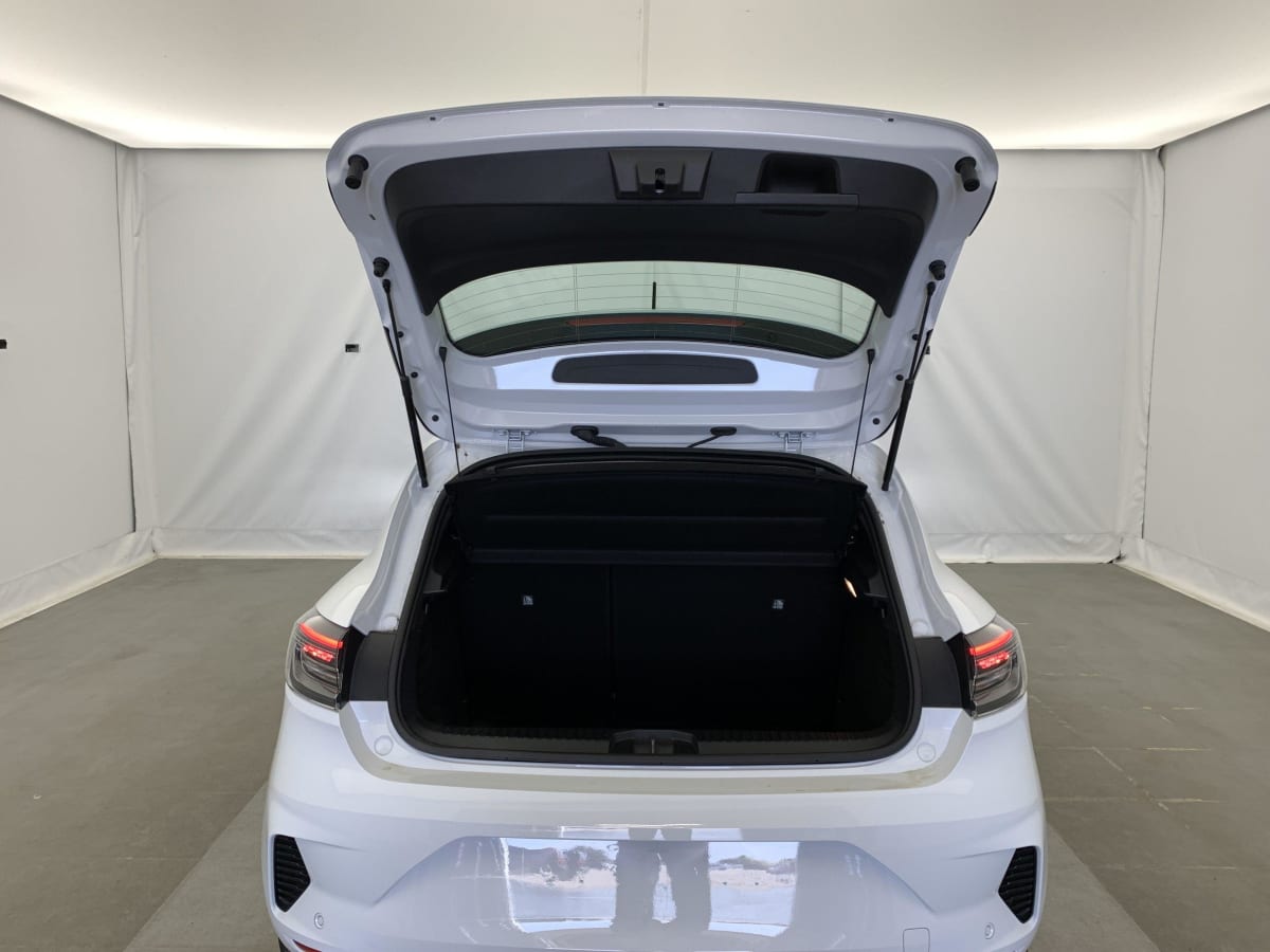RENAULT CLIO TCE 90 CH GSR2 EVOLUTION