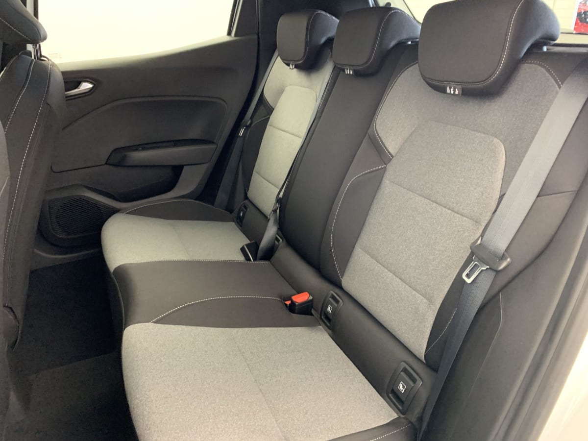 RENAULT CLIO TCE 90 CH GSR2 EVOLUTION