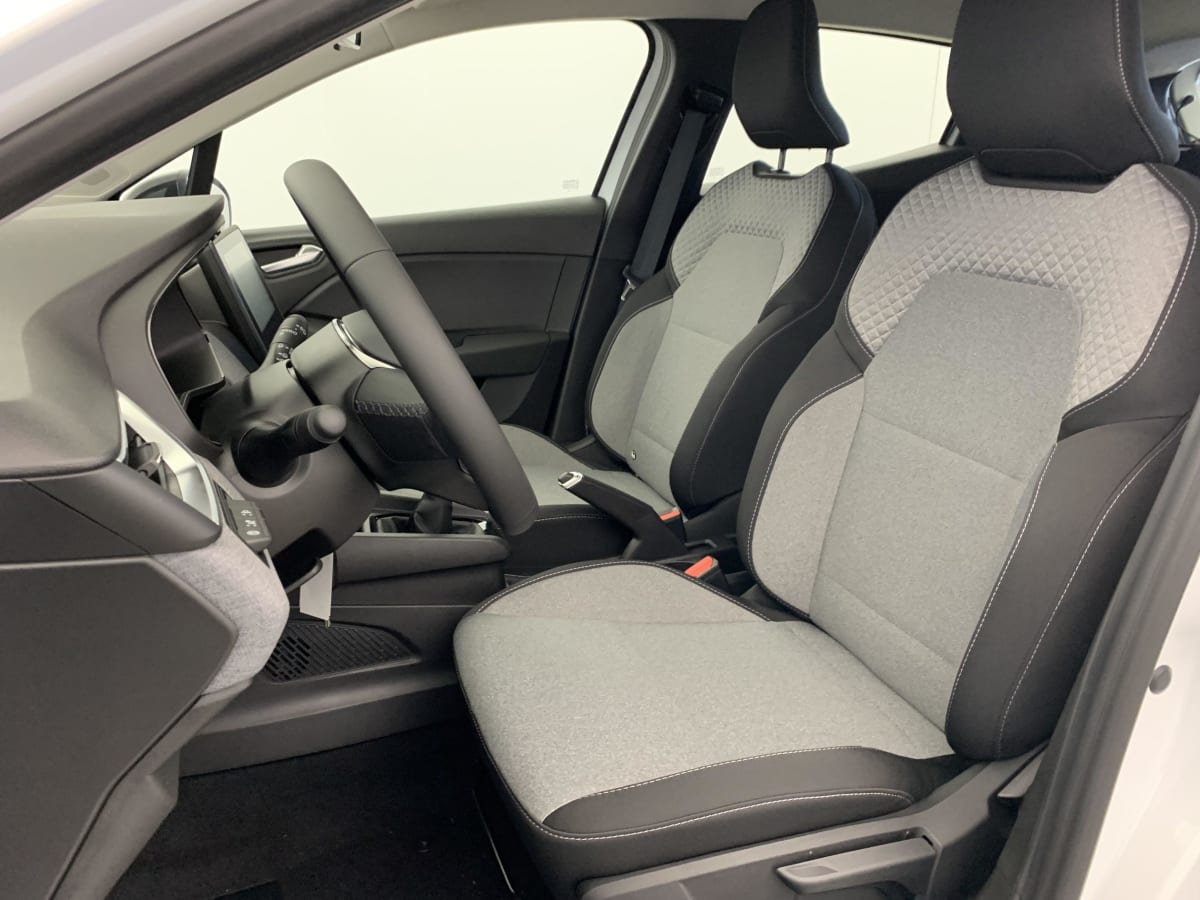 RENAULT CLIO TCE 90 CH GSR2 EVOLUTION