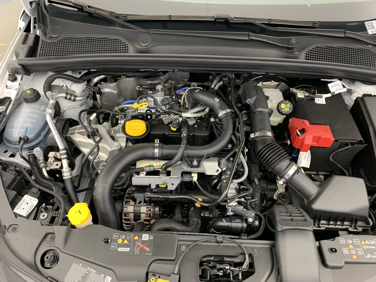 RENAULT CLIO TCE 90 CH GSR2 EVOLUTION