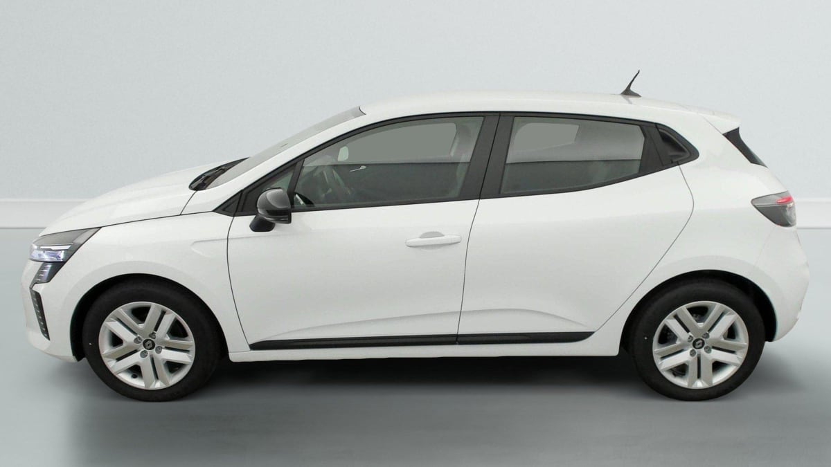 RENAULT CLIO TCE 90 CH GSR2 EVOLUTION