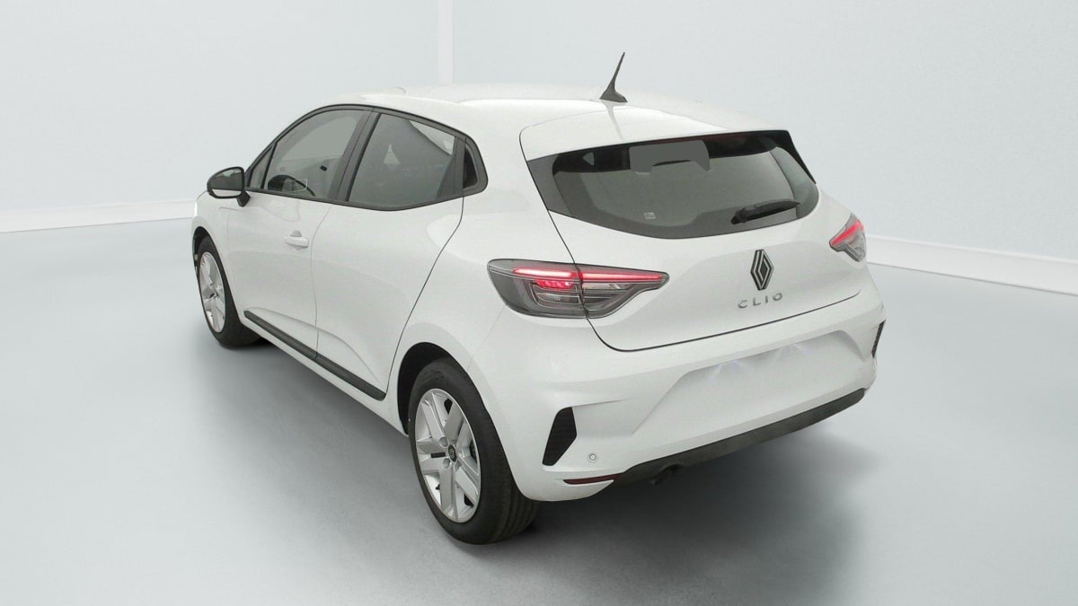 RENAULT CLIO TCE 90 CH GSR2 EVOLUTION