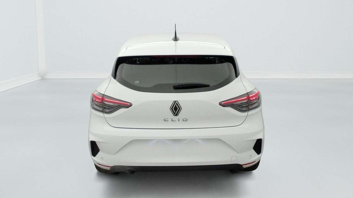 RENAULT CLIO TCE 90 CH GSR2 EVOLUTION