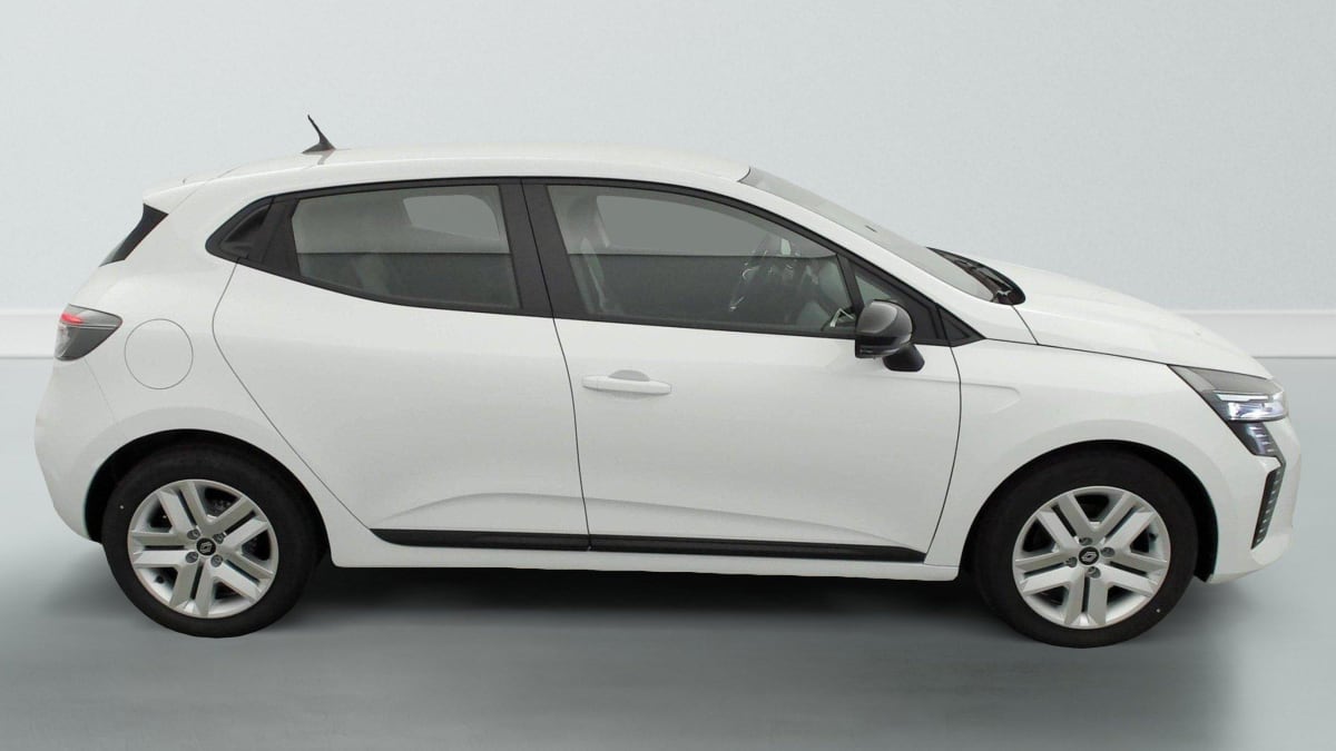 RENAULT CLIO TCE 90 CH GSR2 EVOLUTION