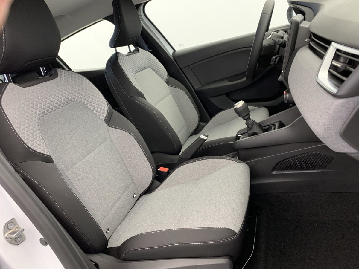 RENAULT CLIO TCE 90 CH GSR2 EVOLUTION