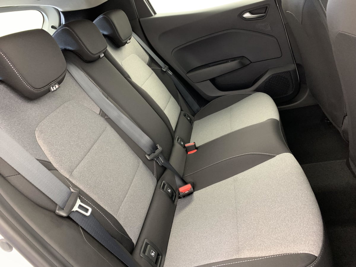 RENAULT CLIO TCE 90 CH GSR2 EVOLUTION