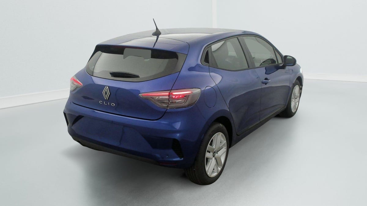 RENAULT CLIO TCE 90 GSR2 EVOLUTION